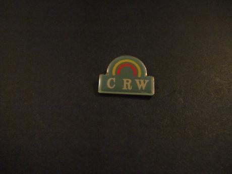 CRW onbekend logo